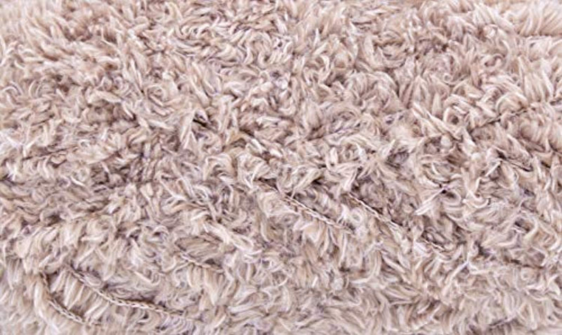 King Cole Truffle Knitting Yarn Wool 100g Ball Knit Fluffy Soft Touch Earl Grey 4368