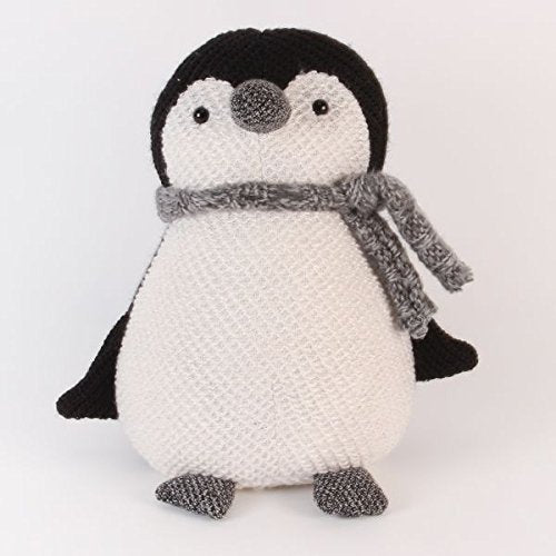 PENGUIN DOORSTOP BY JULIANA - hanrattycraftsgifts.co.uk