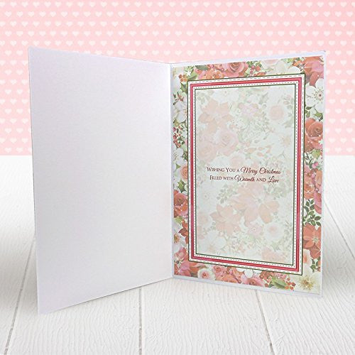 Window to the Heart - Season's Greetings - Inserts for Cards - hanrattycraftsgifts.co.uk