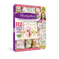Hunkydory Box Magazine - Issue 3 - Cardmaking Collection Over £50 of Goodies! - hanrattycraftsgifts.co.uk