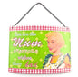 Retro Tin Sign Mum Everyone Wishes they Had #LP24195 - hanrattycraftsgifts.co.uk