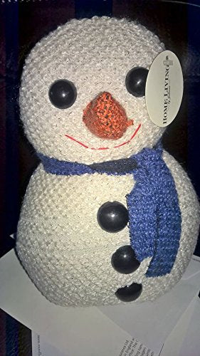 SNOWMAN DOORSTOP BY JULIANA - hanrattycraftsgifts.co.uk