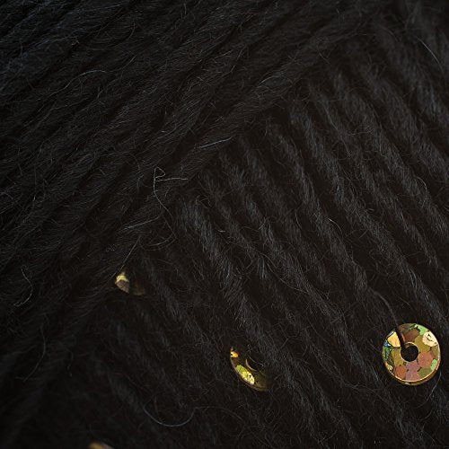 King Cole Galaxy DK - 733 Pluto - hanrattycraftsgifts.co.uk