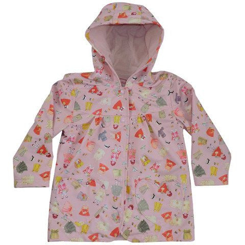 vintage dolly rain mac - hanrattycraftsgifts.co.uk
