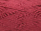 King Cole Bamboo 4 Ply - 1017 Plum - hanrattycraftsgifts.co.uk