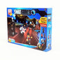 Block Tech Swat Squad Police Blocks Play Set 122 Blocks 5 Years + - hanrattycraftsgifts.co.uk