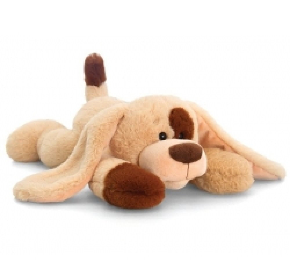 25cm Keel Patch Puppy - hanrattycraftsgifts.co.uk
