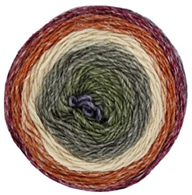King Cole Colour: Mullberry 2897