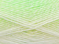Melody Superball DK Knitting Wool/Yarn Apple 965 - per 200g ball - hanrattycraftsgifts.co.uk