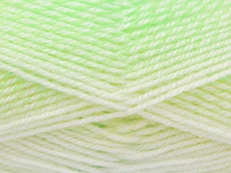 Melody Superball DK Knitting Wool/Yarn Apple 965 - per 200g ball - hanrattycraftsgifts.co.uk