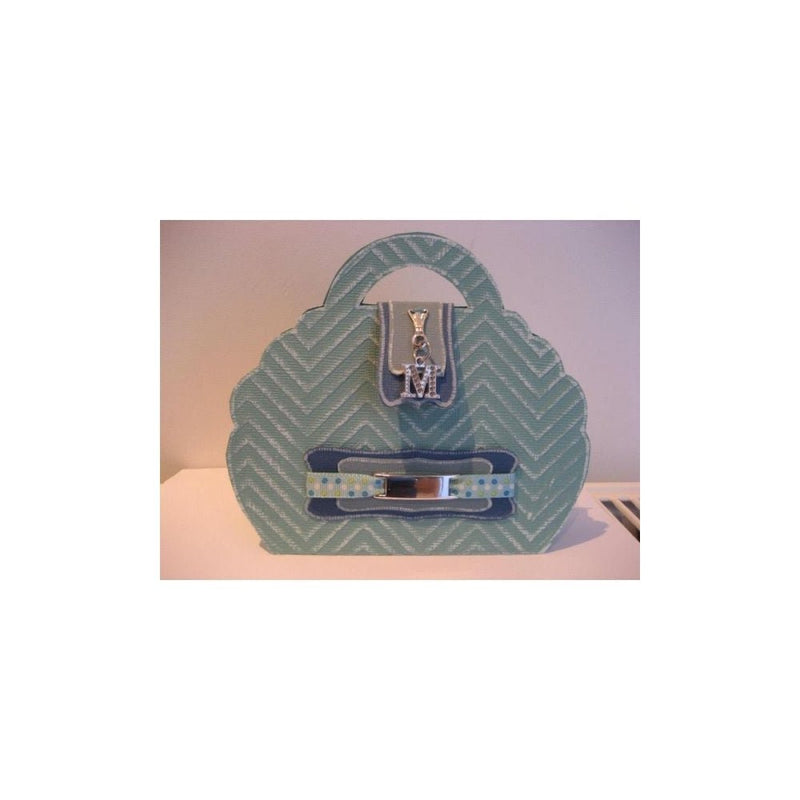 Crafter's Companion Ulti-Bags Ultimate Pro Embossing Board - hanrattycraftsgifts.co.uk