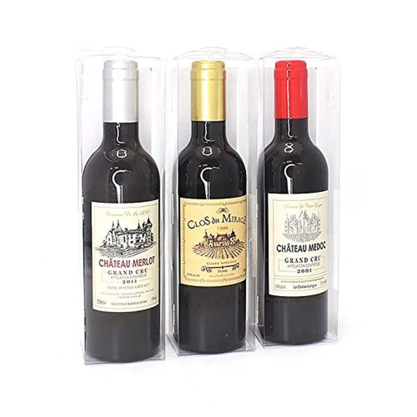 Wine Bottle Opener Set one