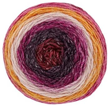 King Cole Colour: Rhubarb 2896