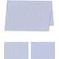 eBosser Embossing Folders A4 Size-Dotted Elegance - hanrattycraftsgifts.co.uk