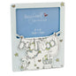 Tracey Russell - Baby Boy Photo Frame - hanrattycraftsgifts.co.uk