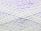 King Cole Melody Superball DK Knitting Wool/Yarn Bilberry 960 - per 200g ball - hanrattycraftsgifts.co.uk