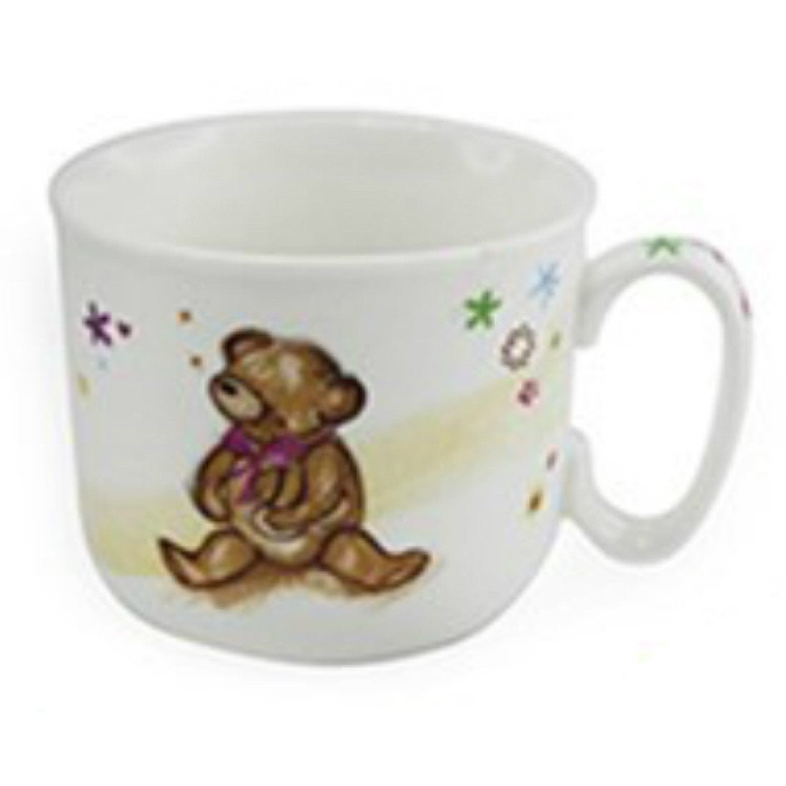 Lesser and Pavey - Little Treats Little Bear Hugs Collection Feeding Gift Set - hanrattycraftsgifts.co.uk