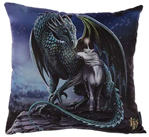 cushion Lisa Parker - magic dragon-