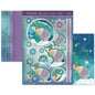 hunkydory adorable scorable luxury card collection stylish season polar bear pullover - hanrattycraftsgifts.co.uk