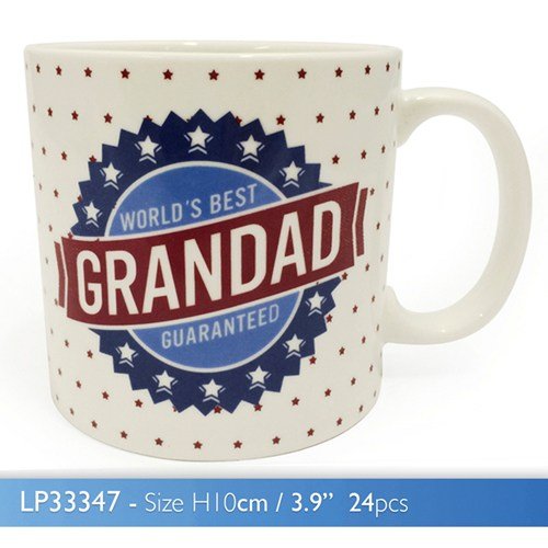 best grandad jumbo mug - hanrattycraftsgifts.co.uk