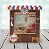 Hunkydory High Street For Him - Concept Card Collection - Makes 8 Shop Window Cards - hanrattycraftsgifts.co.uk