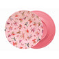 Emma Bridgewater Dancing Mice Melamine Plate - hanrattycraftsgifts.co.uk