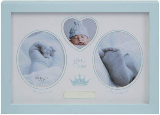 Widdop Bambino Frame with Engraving Plate - Little Prince