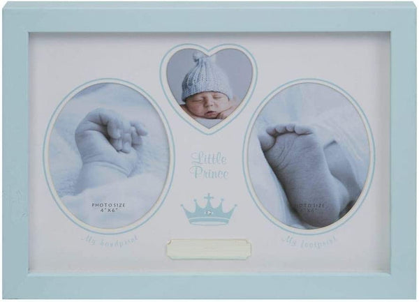 Widdop Bambino Frame with Engraving Plate - Little Prince