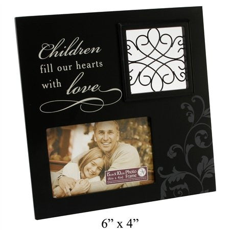Children Photo Frame - hanrattycraftsgifts.co.uk