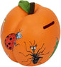 Roald Dahl James and The Giant Peach Money Bank 3D