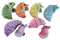 turtley awesome and freinds seahorse 6 to collect sent at random or email any special colour wishes by keel toys - hanrattycraftsgifts.co.uk
