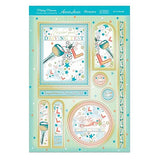 hunkydory making memories youve passed - hanrattycraftsgifts.co.uk