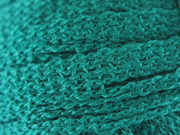 King Cole Krystal Scarf Yarn 100g Ball 616 Green Plus Free Pattern - hanrattycraftsgifts.co.uk