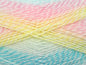 King Cole Melody Superball Knitting Yarn DK 1567 Sprinkle - per 200 gram ball - hanrattycraftsgifts.co.uk
