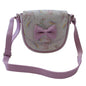 Powell Craft UNICORN PRINT MINI HANDBAG - hanrattycraftsgifts.co.uk