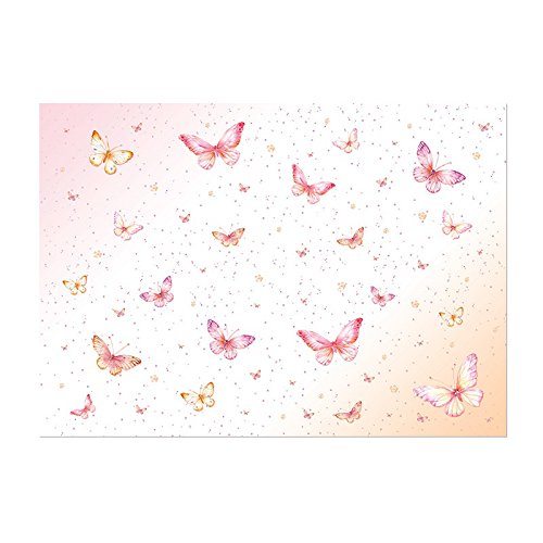 Butterfly Bouquet Topper Set - Perfect Petals - Hunkydory - hanrattycraftsgifts.co.uk