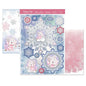 hunkydory adorable scorable christmas cuties my winter friend - hanrattycraftsgifts.co.uk