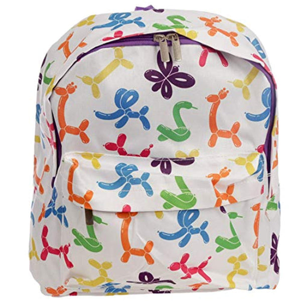 Balloonies Balloon Animals Rucksack