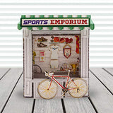 Hunkydory High Street For Him - Concept Card Collection - Makes 8 Shop Window Cards - hanrattycraftsgifts.co.uk