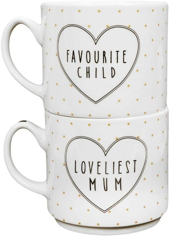 Favourite Child Loveliest Mum