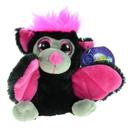 moonlings 14cm bat choice 6 one sent at random or email any special requirements - hanrattycraftsgifts.co.uk