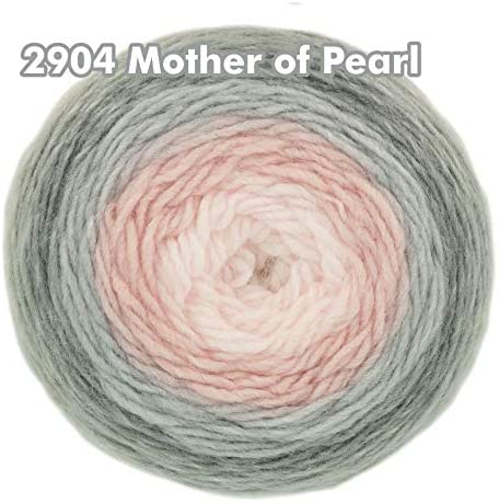 King Cole curiosity mother of pearl 150grm 2904