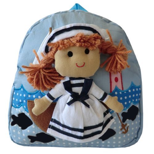 sailor girl rucksack - hanrattycraftsgifts.co.uk