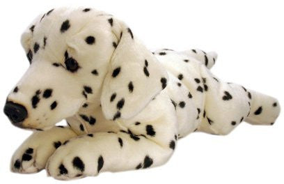 keel toys domino dalmation 60cm - hanrattycraftsgifts.co.uk