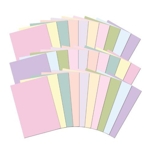 hunkydory adorable scorable soft springtime bumper pack - hanrattycraftsgifts.co.uk