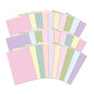 hunkydory adorable scorable soft springtime bumper pack - hanrattycraftsgifts.co.uk