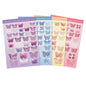 hunkydory butterfly bouquet fluttering butterflies - hanrattycraftsgifts.co.uk
