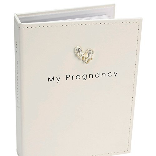 My Pregnancy Journal - hanrattycraftsgifts.co.uk