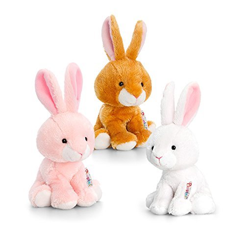 pippins rabbits set - hanrattycraftsgifts.co.uk