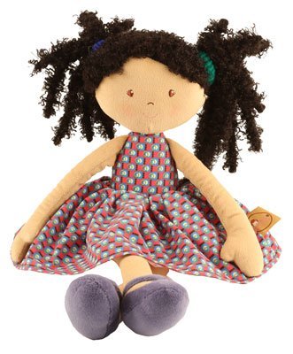 Bonikka Rag Doll Clara - hanrattycraftsgifts.co.uk